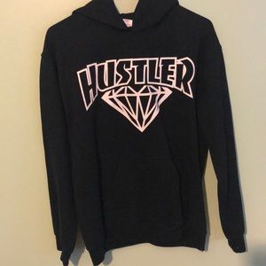 ⭐️Hustler hoody⭐️